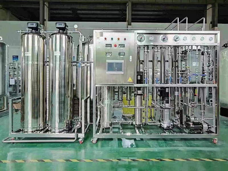 尚洋净化设备（苏州）有限公司网站正式上线了！