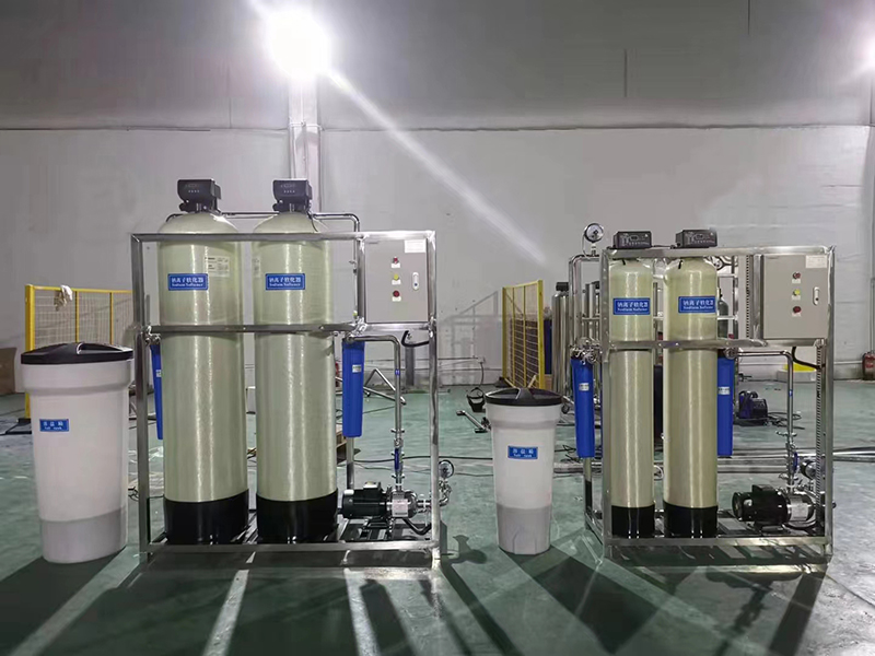 污水处理中如何去除COD